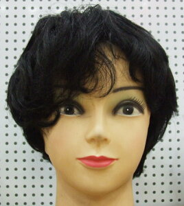 手植え、手編み 人毛100%ウィッグ  発毛促進セットとwig capをプレゼント。【かつら】【かつら 女性用】【人毛】【人毛 ウィッグ】【医療用ウイッグ】【医療用かつら】【医療用対応ウ