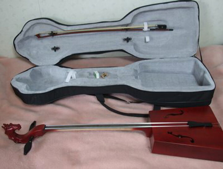 楽天市場】プロが演奏する 馬頭琴 バトウキン 【モリンホール  