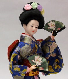 日本人形6