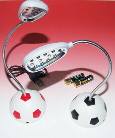 USB-LED　電気スタンド