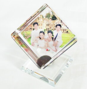 立体 フォトフレーム