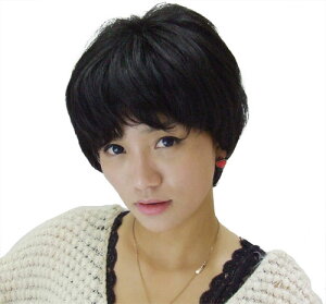 お洒落 若返り 体に優しい 人毛100% フルウィッグ 医療用対応 超格安 【かつら】【かつら 女性用】【人毛100%】【人毛】【人毛 ウィッグ】【医療用ウイッグ】【医療用かつら】【医