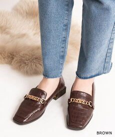 楽天市場 ランダ ローファーの通販