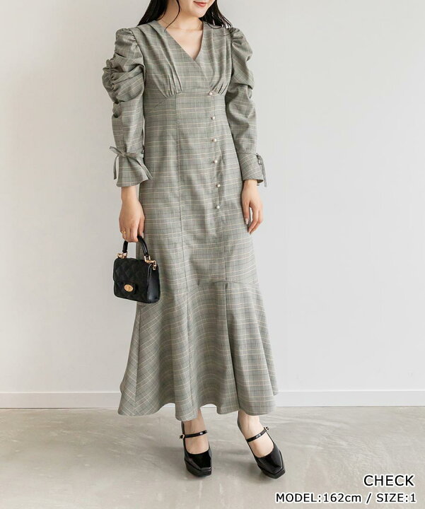 楽天市場】【70%OFF】RANDA/ランダ/カシュクールデザインワンピース  