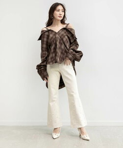 RANDA/�����_/�n�C�E�G�X�g�p�[���t���A�f�j��/BP36213/L13�y26SS�����������z
