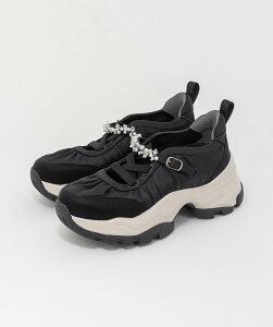 y22.5cm`25.5cmzRANDA/_/rW[xg[XAbvXj[J[/PH36152/Jy2025AWV쁚z