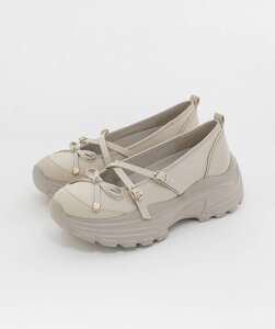 y22.5cm`25.5cmzRANDA/_/{[\[gDV[YCNXj[J[/PH36223/Jy2025AWV쁚z