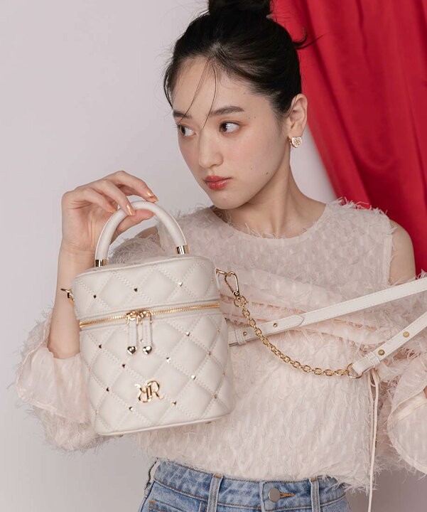 楽天市場】【50%OFF】RANDA/ランダ/【Heart Collection】ハート 
