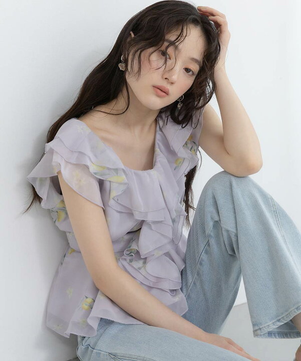 楽天市場】【30%OFF】RANDA/ランダ/【Lemon Collection】レモン 