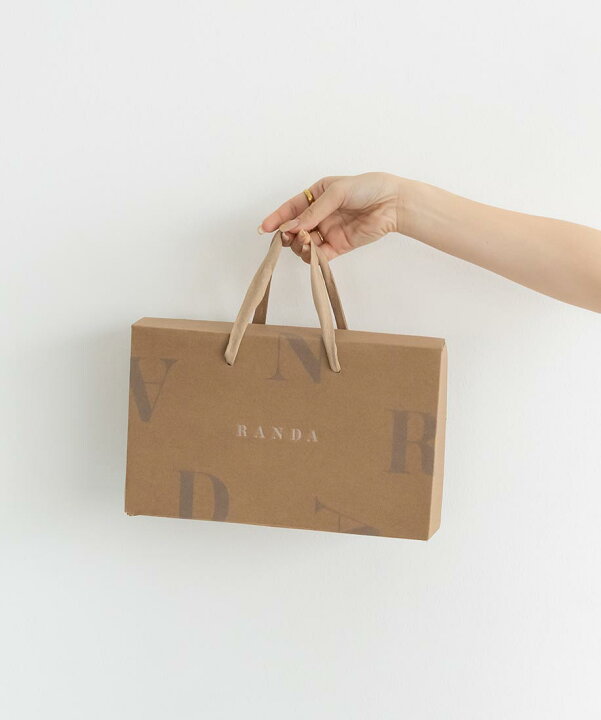 楽天市場】【22.5cm〜25.5cm】RANDA/ランダ/【SUSTAINABLE 