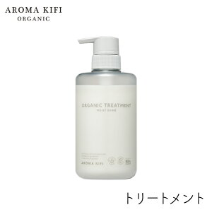 A}LtB@I[KjbNg[gg CXgVC 480ml 1 rWi AROMA KIFI MOIST&SHINE A} C PA