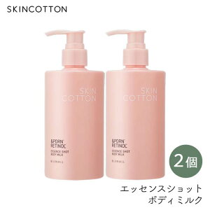 �r�W�i�� �X�L���R�b�g�� �G�b�Z���X�V���b�g �{�f�B�~���N 300ml 2�� �G�ꂽ�� �h�邾�� �{�f�B�P�A ���Z PDRN ���`�m�[�� �O���^�`�I�� �Z���~�h ���e�t���� bijinall skincotton