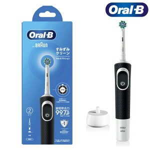 y3ނIׂzduV uE I[B ] ݂݃N[ { 1{ tXE炩E}`ANV P&G Oral-B D100 [d ݂͂ f^PA \h