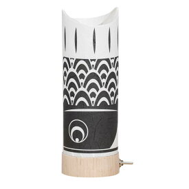 五月人形 鯉とっと - 黒 人気 コンパクト おしゃれ 端午の節句SH-KT-001