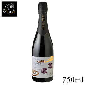 丹波ワイン 京丹後産サペラヴィスパークリング赤 750ml ワイン 国産 日本 プレゼント ギフト 珍しい 丹波 たんば 京都 スパークリングワイン 【TD】 【代引不可】