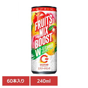 y60{zGiW[hN ZONE GiW[ ZONe ENERGY FRUITS MIX BOOST +PEACH GiW[  Y_ JtFC ZONe t[c ysz