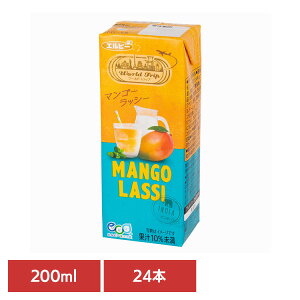  pbN WorldTrip WorldTrip}S[bV[@200ml ×24{ 24534Gr[ bV[ }S[ Ch [Og ʏ` i s 퉷ۑ pbN Gr[