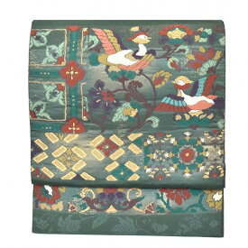 楽天市場 鶴 帯の通販