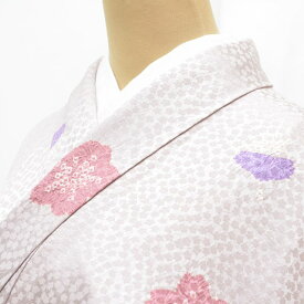 楽天市場 着物 帯揚げ 手作り 和服 レディースファッション の通販