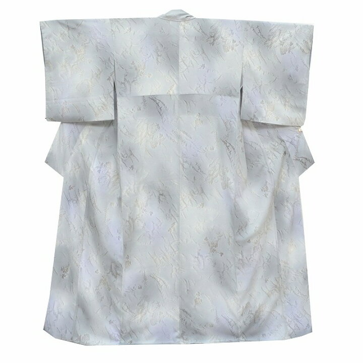 楽天市場】【中古】 小紋 リサイクル着物 身丈162cm 裄丈65.5cm 正絹  