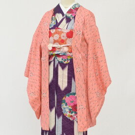 楽天市場 着物 リサイクル 長羽織の通販