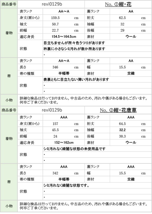 最大93 オフ ウール着物 セット 小紋 リサイクル着物 単衣 半幅帯 帯締め コーディネート カジュアル 選べる 均一 Revi0158b Test Horsesstable Com