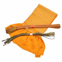 楽天市場】帯揚げ 帯締め セット 中古の通販
