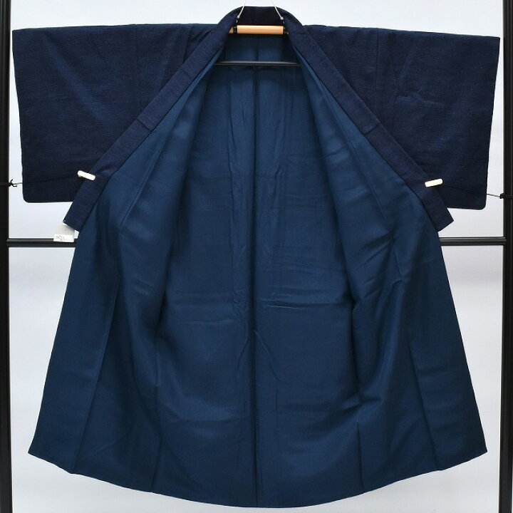 楽天市場】【中古】 リサイクル着物 アンサンブル セット 男性 メンズ 