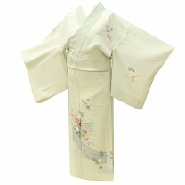 楽天市場】夏着物 正絹の通販