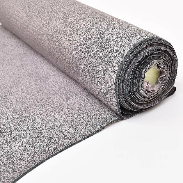 楽天市場】【期間限定20%OFF】反物 正絹 江戸小紋 リサイクル反物 美品 