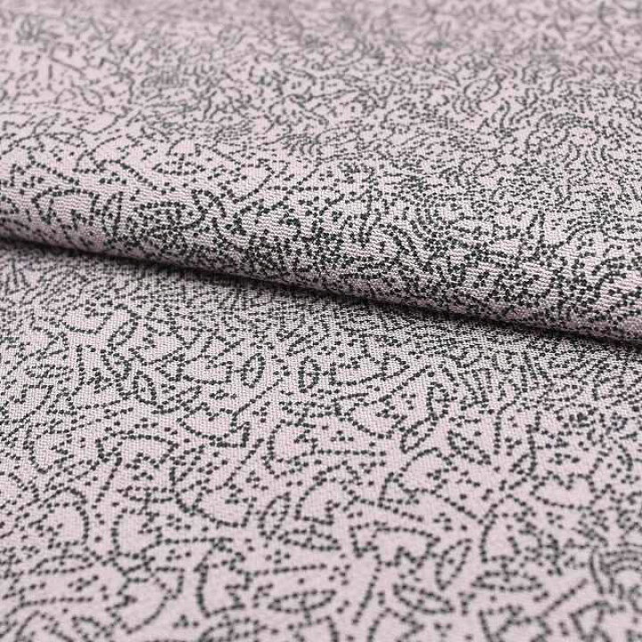 楽天市場】【期間限定20%OFF】反物 正絹 江戸小紋 リサイクル反物 美品 