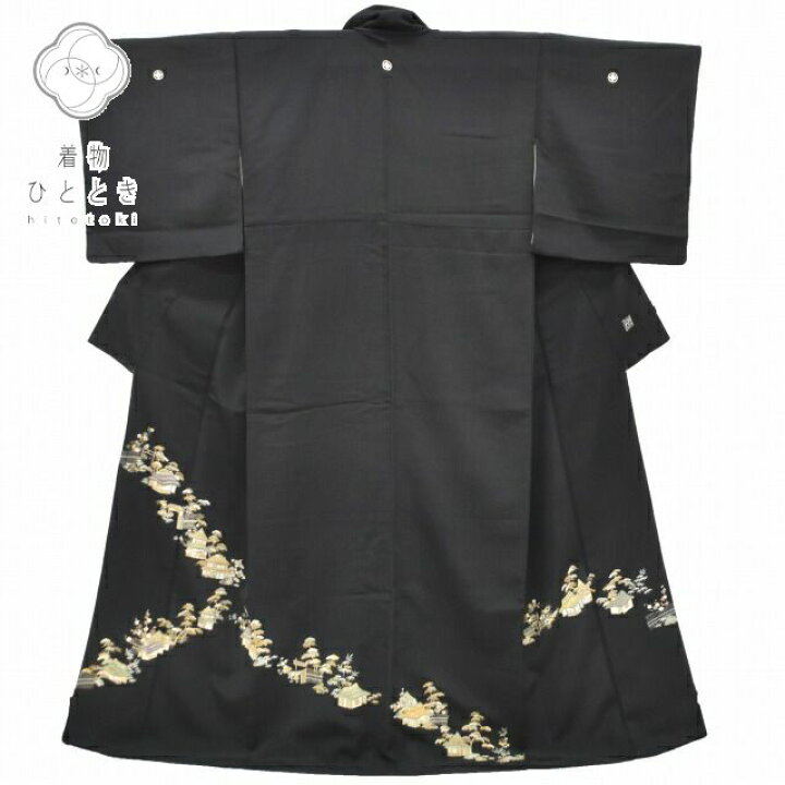 楽天市場】【着物80%OFF】【中古】 リサイクル着物 身丈155cm 裄丈62cm 