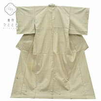 楽天市場】リサイクル 着物 結城紬の通販 