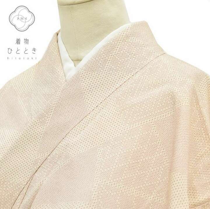 楽天市場】【P5倍＋最大20%OFFｸｰﾎﾟﾝ】 【中古】 紬 リサイクル着物  