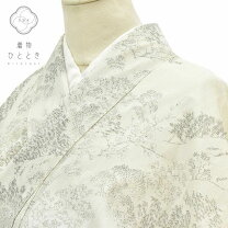楽天市場】夏着物 中古の通販