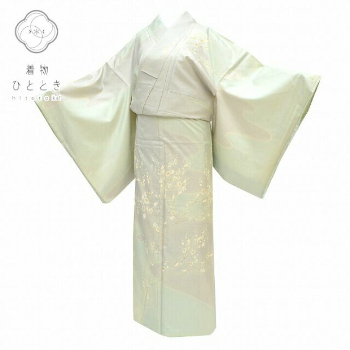 楽天市場】＼最大15%OFFｸｰﾎﾟﾝ/ 【中古】 紬 リサイクル着物 身丈159cm  