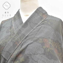 楽天市場】結城紬 反物 リサイクルの通販