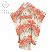 楽天市場】紅型 振袖の通販