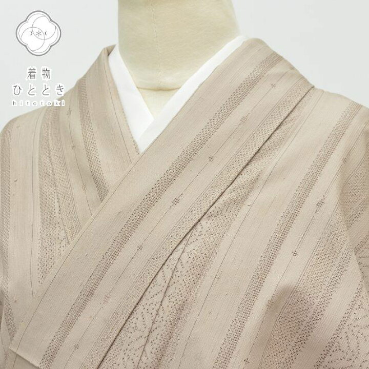 楽天市場】＼最大15%OFFクーポン有/【中古】 リサイクル着物 身丈164cm 