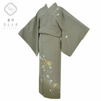 楽天市場】リサイクル訪問着の通販 