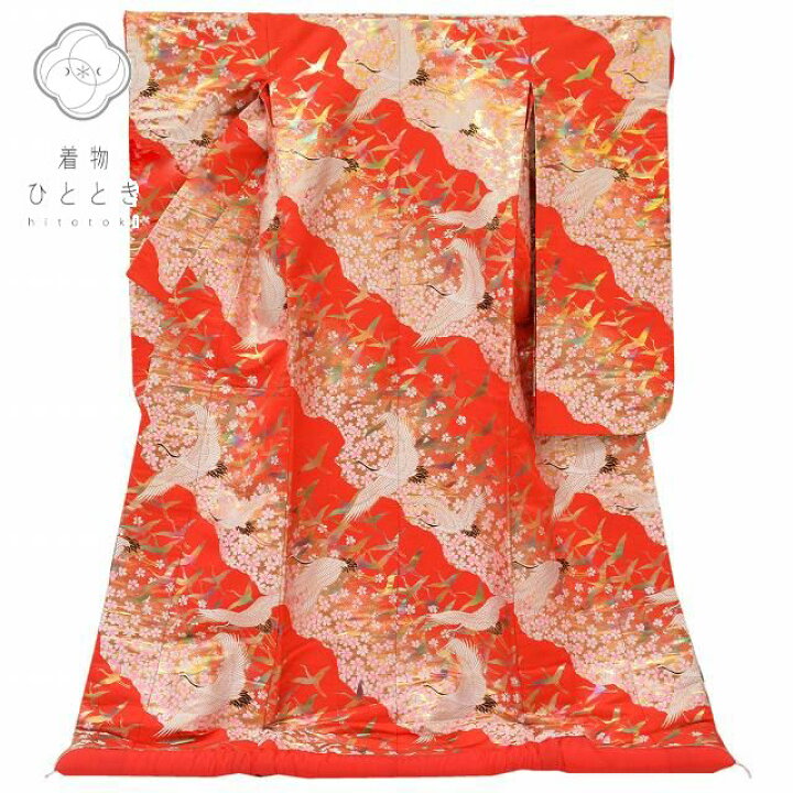 楽天市場】【30%OFFクーポン発行中】【中古】 リサイクル着物 身丈 