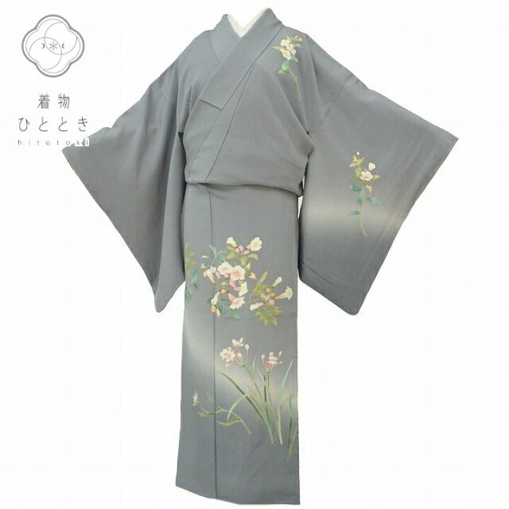 楽天市場】【ｴﾝﾄﾘｰP5倍＋最大20%OFFｸｰﾎﾟﾝ】 【中古】 リサイクル着物  