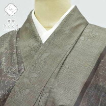 楽天市場】大島紬 着物 泥染め 中古の通販