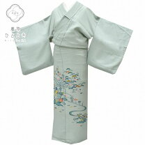 楽天市場】留袖 中古 下り藤（種類（着物）色留袖）の通販