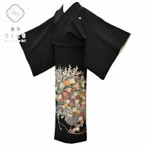 楽天市場】丸に三つ柏 着物の通販
