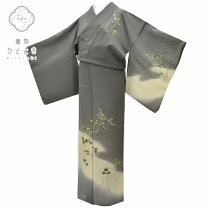 楽天市場】絽 リサイクル 訪問着の通販