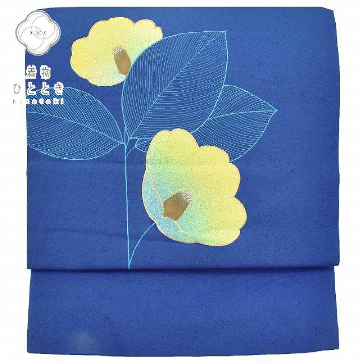 楽天市場】＼今だけ20%OFF/リサイクル 名古屋帯 正絹 九寸 小紋 紬  