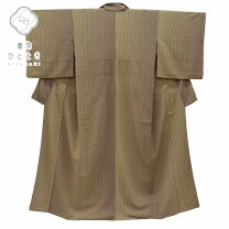 楽天市場】単衣 着物 裄65の通販 