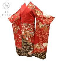 楽天市場】70%off 振袖（着物｜和服）：レディースファッションの通販 