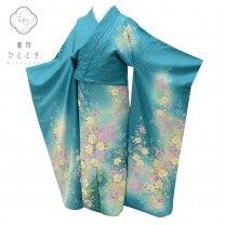 楽天市場】振袖 長襦袢（着物セット｜和服）：レディースファッション  